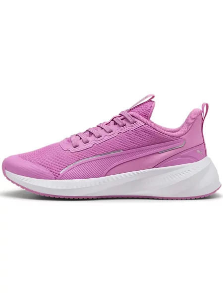 Pantofi copii Puma violet