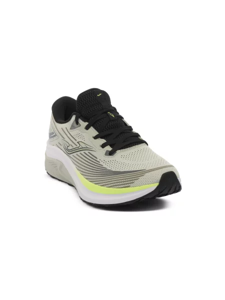 Pantofi Joma gri