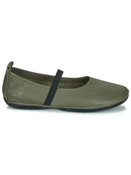 Pantofi Camper kaki