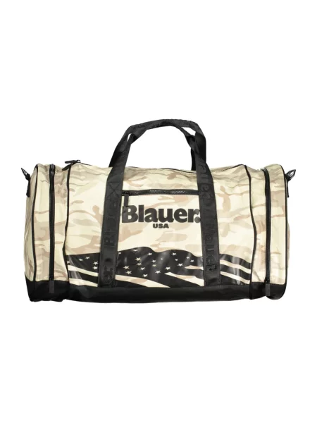 Kamizelka Blauer czarna