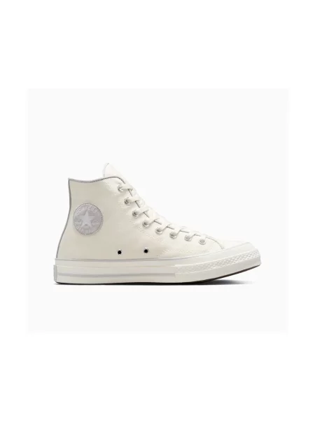 Pantofi Converse alb