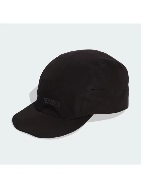 Czapka z daszkiem Adidas Performance czarna
