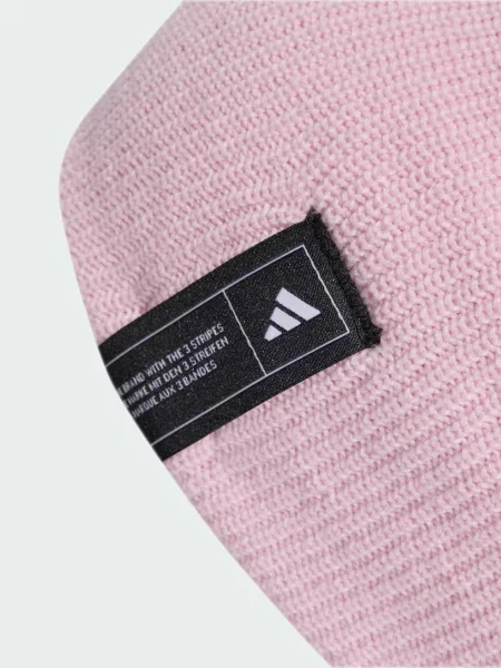 Adidas Шапка Синтетичний рожевий