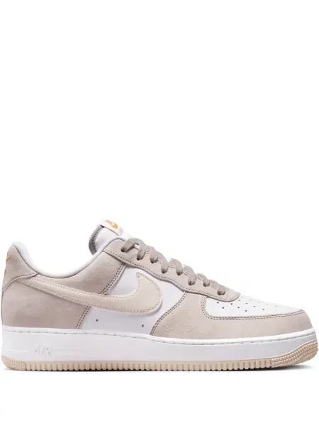 Sportbačiai Nike Air Force 1 pilka