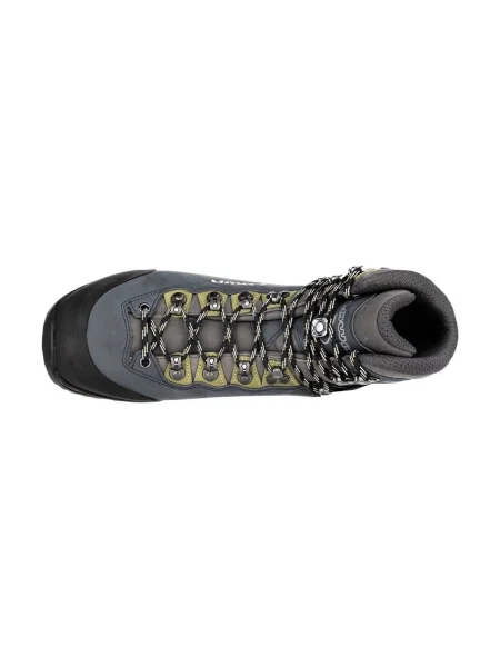 Pantofi Lowa gri