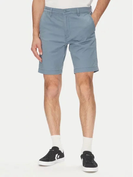Levi's® Kratke hlače XX plava