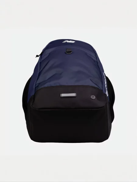 Повседневный рюкзак New Balance синий