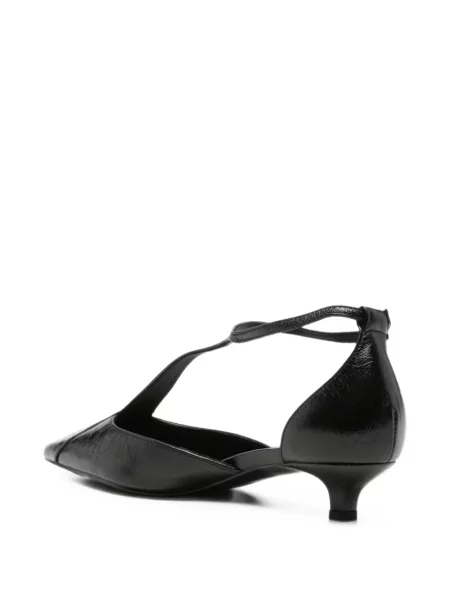 Pantofi cu toc Bibi Lou negru