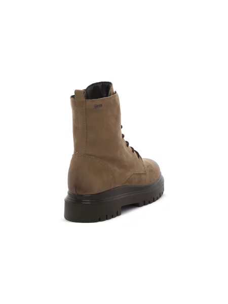 Pantofi Igi&co maro