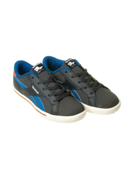 Pantofi Reebok Sport negru