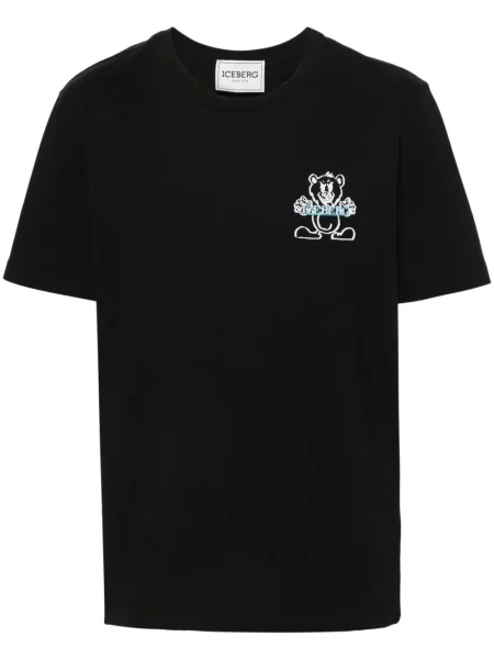 Tricou Iceberg cu imagine