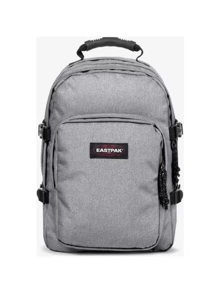 Plecak Eastpak Provider w kolorze jasnoszarym szary