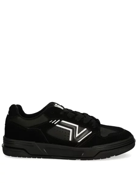 Sneakerși Vans negru