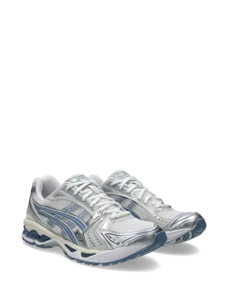 Sneakerși Asics Gel-Kayano alb