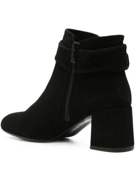 Pantofi Sergio Moretti negru