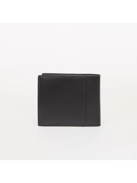 Calvin Klein portofel pentru bărbați din piele negru