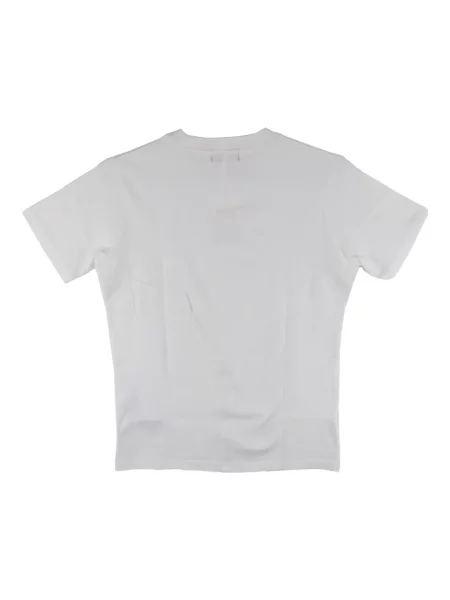 Tricou Thug Club alb