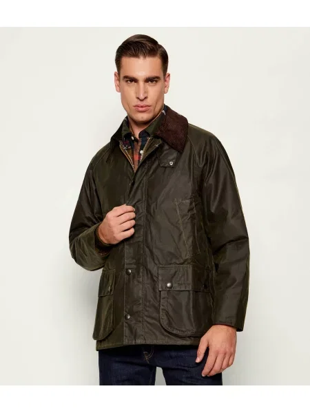 Barbour Geacă Bedale | Relaxed fit