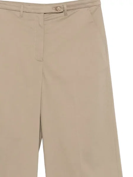 Pantaloni Emporio Armani cu autograf
