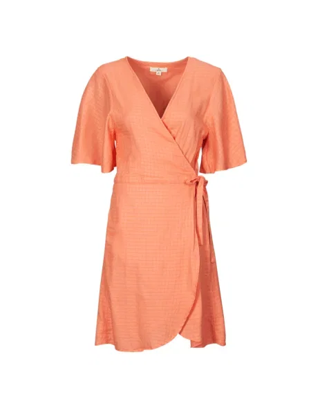 Rochie mini Rip Curl scurtă de costum