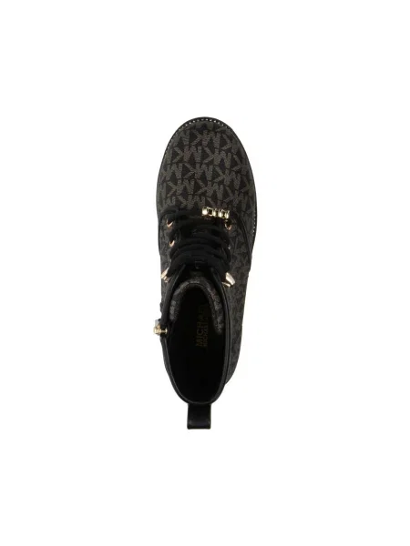 Pantofi copii Michael Michael Kors negru