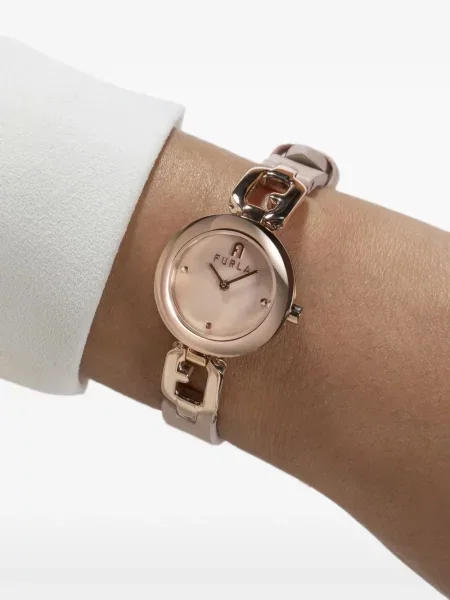 Ceas Furla roz