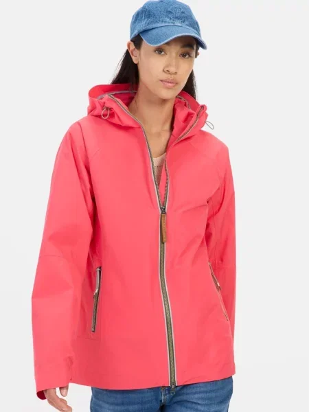 Вітровка Camel Active червоний