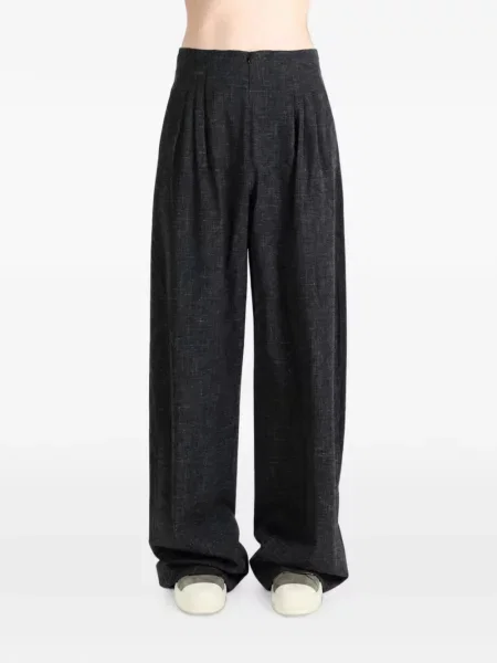 Pantaloni Cortana negru