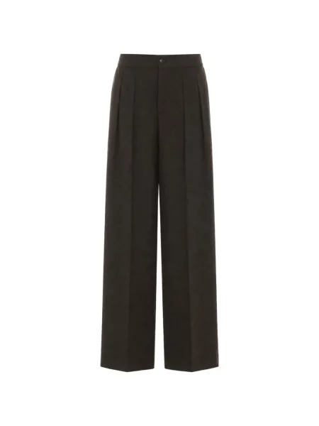 Pantaloni Eleh maro