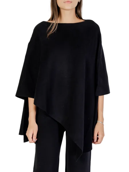 Bunda Choral černá