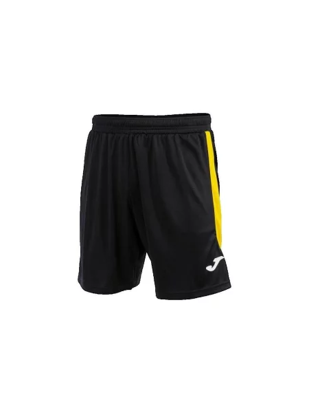 Pantaloni Joma negru