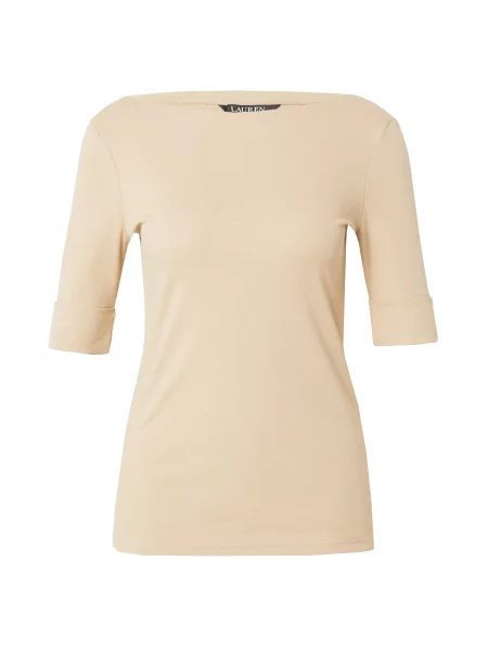 Lauren Ralph Lauren Tricou JUDY' bej