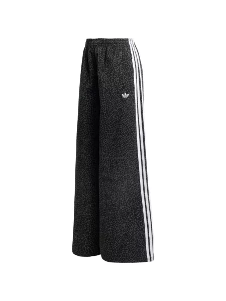 Sneakerși Adidas Spezial negru