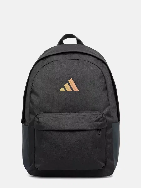 Nahrbtnik adidas Essentials črna