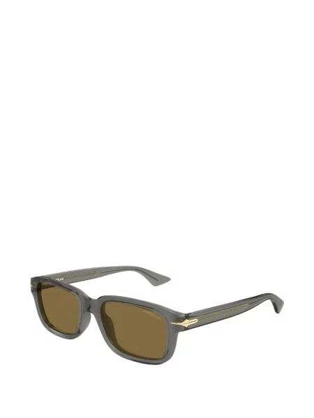 Ochelari de soare Montblanc gri