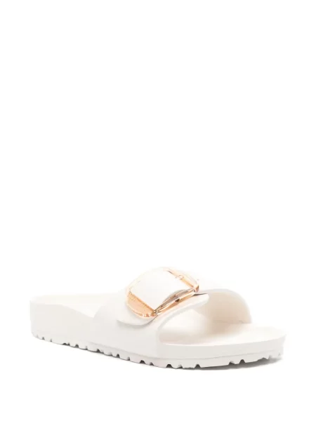 Papuci Birkenstock cu cataramă