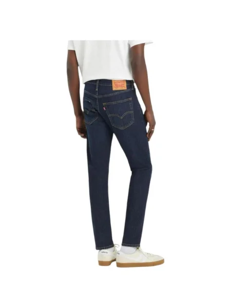 Džínsy Levi's 512 modrá