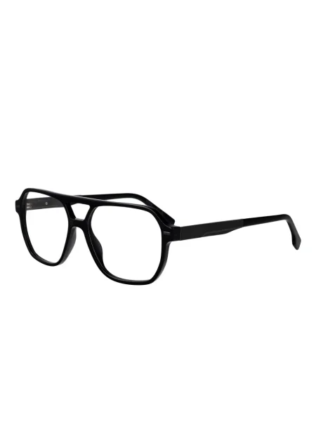 Ochelari de soare Boss negru