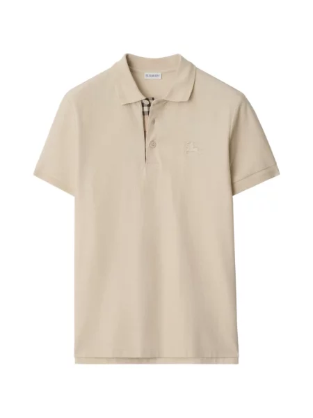Polo Burberry