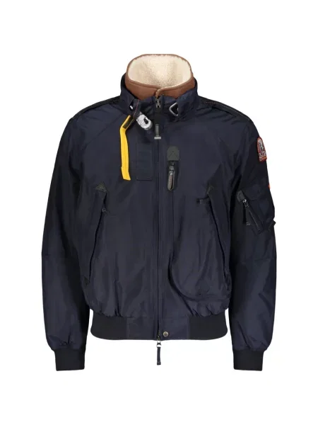 Geacă bomber Parajumpers albastru