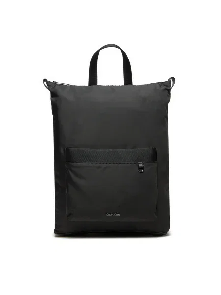 Hátizsák Calvin Klein fekete