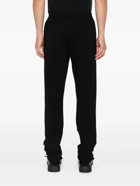 Pantaloni Rick Owens Drkshdw negru