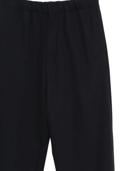 Pantaloni Lardini albastru