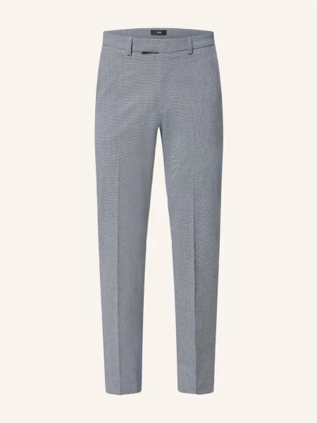 Chinos Cinque modré