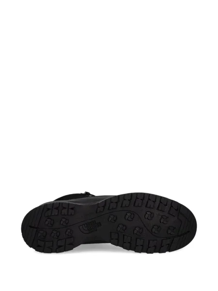 Велурени туризъм туристически боти The North Face черно