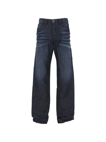 Blugi Diesel albastru