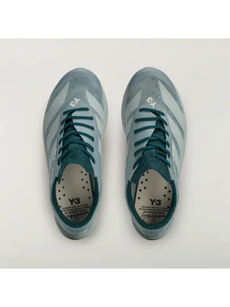 Tenisky Y-3 bílé