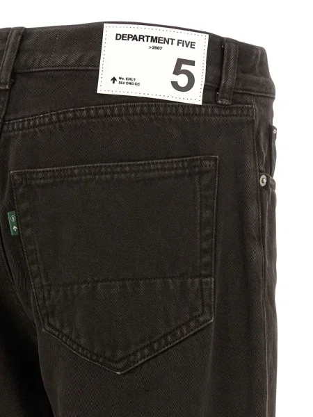 Blugi Department 5 negru