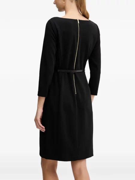 Mini rochie mini Dkny de costum mini negru