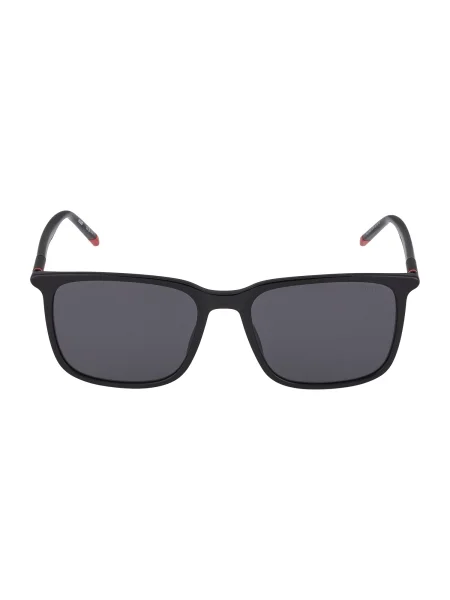 HUGO Ochelari de soare negru